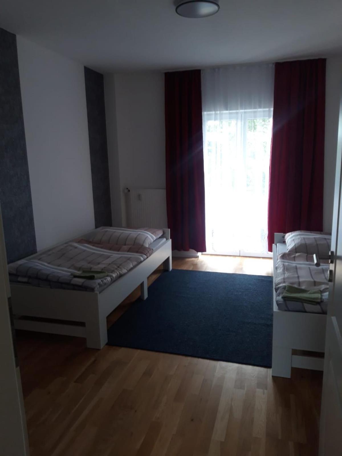 Apartment Casa Delli Gatti Leipzig