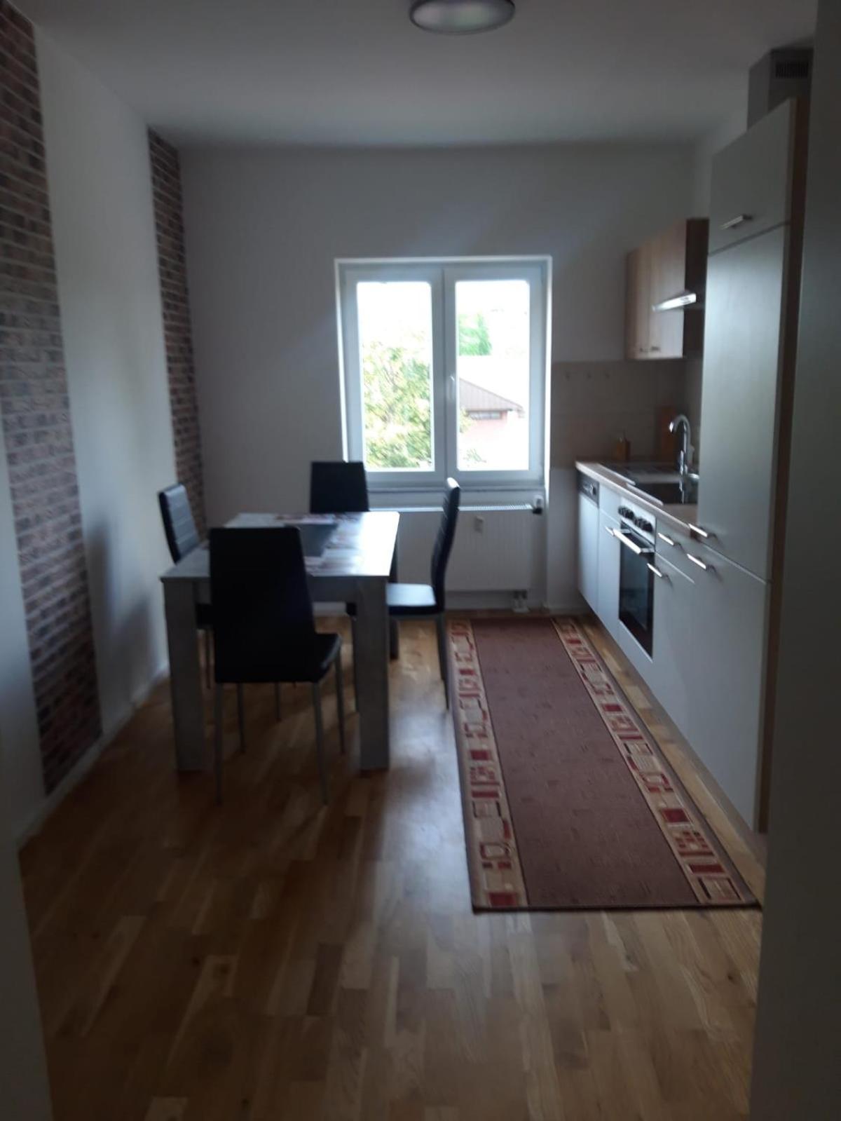 Apartment Casa Delli Gatti *