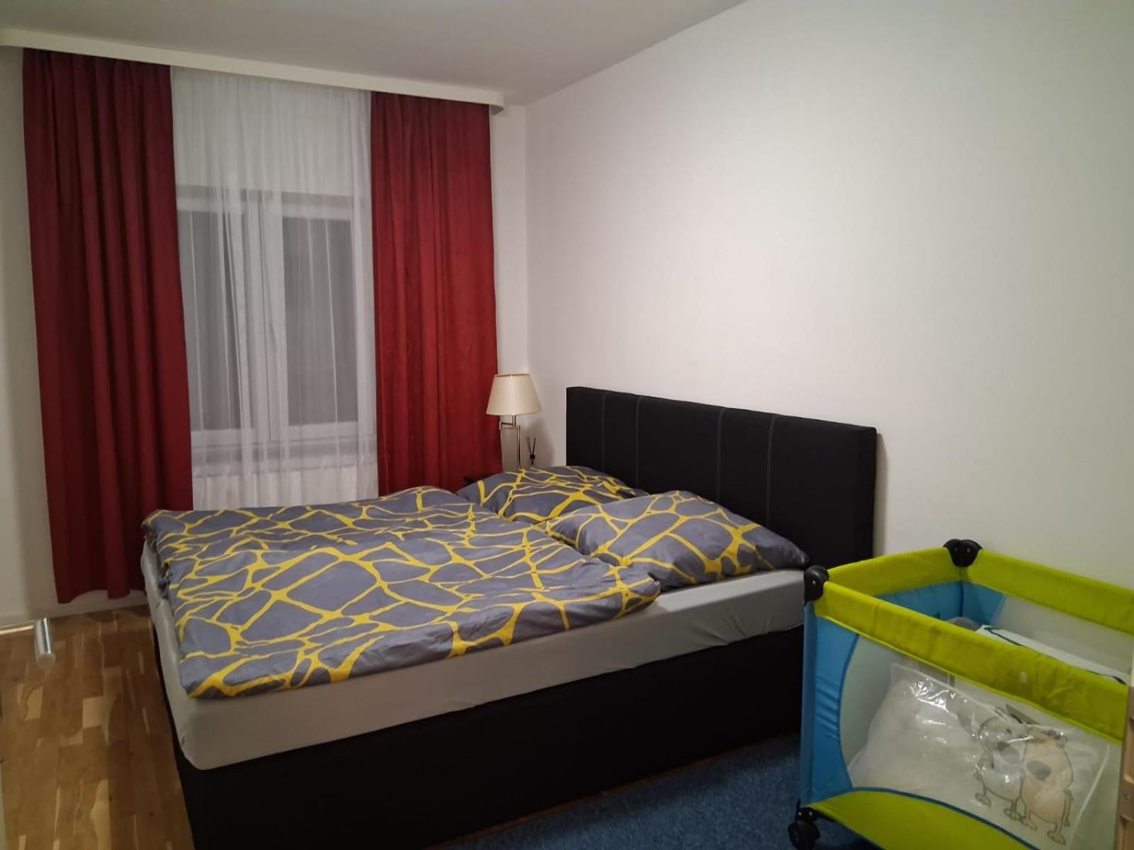 Apartment Casa Delli Gatti Leipzig